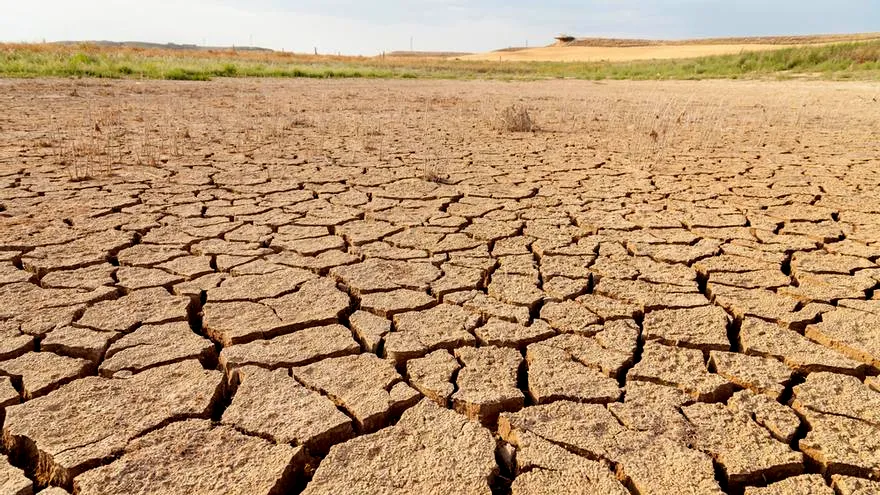 Ley de Cambio Climático en Argentina.