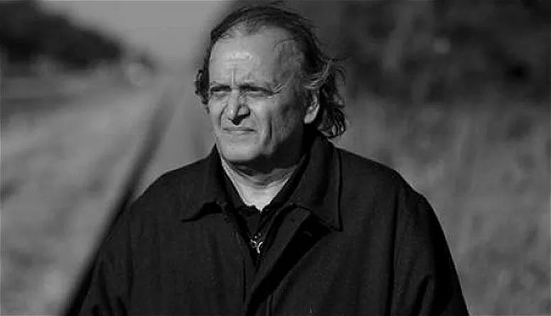Andrés Carrasco
